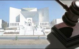اسلام آباد : سپریم کورٹ، وزیراعظم کا جواب جمع کرانے کا حکم