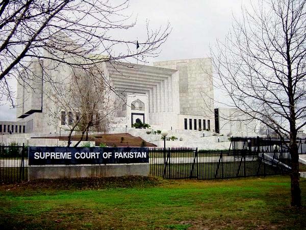 بلوچستان صورتحال: سپریم کورٹ نے رپورٹ طلب کر لی