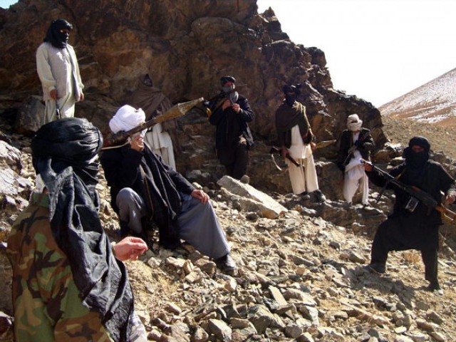 افغان شہریوں کی ہلاکت، طالبان کا امریکیوں سے انتقام لینے کا اعلان