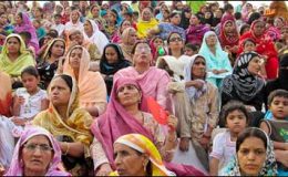 پاکستان سمیت دنیا بھر میں خواتین کا عالمی دن منایا جا رہا ہے