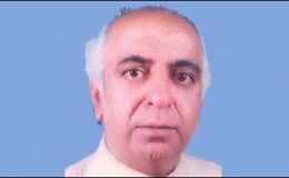 کراچی : صوبائی وزیرعبدالسلام تھہیم انتقال کرگئے، تدفین آج ہوگی