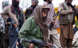 افغان طالبان نے امریکا کے ساتھ امن مذاکرات کی تر دید کردی