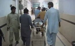 احمد پور سیال ٹریفک حادثہ میں جاں بحق افراد کی تعداد 5 ہو گئی
