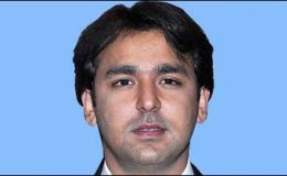 اسلام آباد : وزیراعظم کے بیٹے علی موسی گیلانی وطن پہنچ گئے