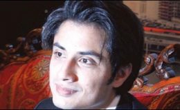 گلوکار و اداکار علی ظفر اب کھیلیں گے چو ر پولیس کا کھیل
