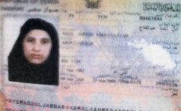اسامہ کی بیوہ امل کی برطانیہ سے سیاسی پناہ کی درخواست