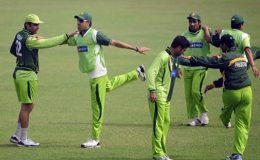 پاکستان کرکٹ ٹیم کے دورہ سری لنکا کے پروگرام کا اعلان
