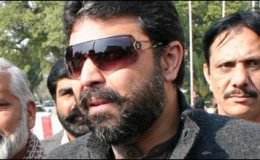 لاہور: وزیر صنعت پنجاب دوست محمد کھوسہ مستعفیٰ