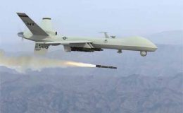 دفتر خارجہ کی شمالی وزیرستان میں امریکی ڈرون حملے کی مذمت