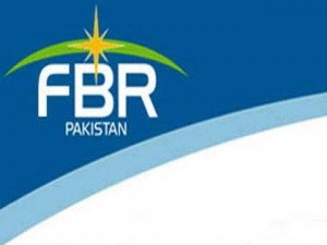 FBR Pakistan