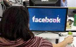 چین : پابندی کے باوجود فیس بک تک رسائی ممکن
