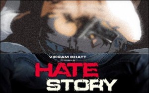 Hate Story