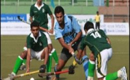 جونئیر ایشیاء کپ میں شرکت کیلئے پاکستانی ٹیم ملائیشیا روانہ