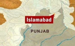 اسلام آباد : وکلاء پر فائرنگ ، 2اہلکار گرفتار، مقدمہ درج