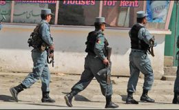 کابل جھڑپوں میں 45 مزاحمت کار ہلاک ہوئے، افغان وزارت دفاع