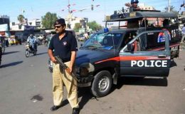 کراچی: خواتین کو زیادتی کے بعد قتل کرنیوالے سیریل کلرز گرفتار