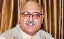 بنوں : مشرف پر حملے کا ملزم بھی فرار ہو گیا، وزیر اطلاعات خیبرپختواہ