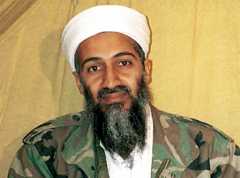 اسامہ بن لادن کی پہلی برسی، دہشتگرد حملوں کا خطرہ