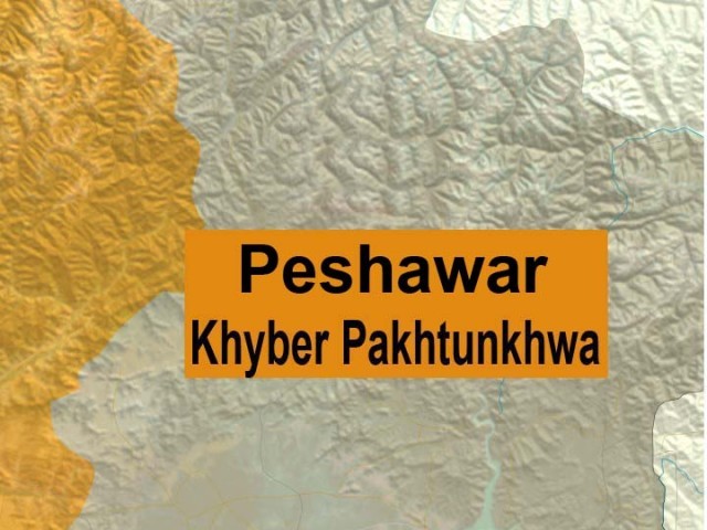 پشاور: بارہ مشتبہ افراد گرفتار، خودکش جیکٹ برآمد