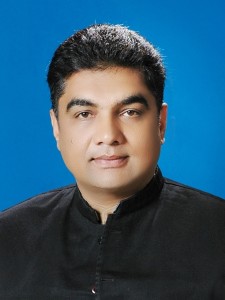 Shafqat Ali Raza