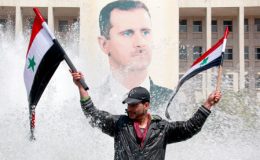 شامی حکومت کو 10 روز کی مہلت دینے پر زور