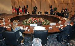 استنبول : ایران سے مذاکرات میں ترکی کا کردار