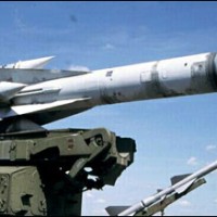 Ukraine Missile
