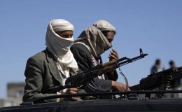 یمن: القاعدہ کے مشتبہ جنگجوؤں کے ساتھ جھڑپیں،30 ہلاک