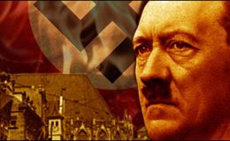 جرمن ریاست میں ہٹلر کی کتاب سے اقتباسات نصاب میں شامل