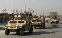 امریکی اخبارات سے: طالبان حملوں کی پسپائی، افغان فوج کی مہارت کا ثبوت