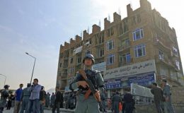 افغان حملوں میں حقانی نیٹ ورک ملوث ہے: پینٹاگان