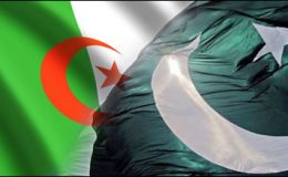 پاکستان الجیریا سے مائع گیس خریدے گا، الجیرین وزیر