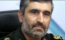 ایران کا امریکی ڈرون جیسا طیارہ بنانے پر کام کا آغاز