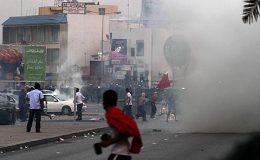 بحرین: سکیورٹی فورسز کو دارالحکومت مناما میں احتجاجی مظاہروں کا سامنا