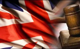 برطانیہ فسادات، 8 ملزمان کے مقدمات کی سماعت شروع