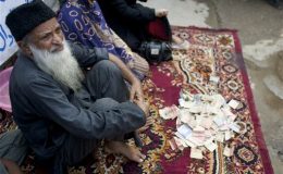 کراچی: ایدھی نے یرغمالیوں کی رہائی کیلئے چندہ مہم شروع کر دی