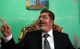 مصر: نمایاں امیدواروں میں اخوان المسلمین کے محمد مرسی بھی شامل