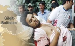 گلگت میں فائرنگ اور دستی بم حملہ،6افراد ہلاک