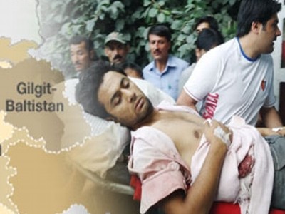 گلگت میں فائرنگ اور دستی بم حملہ،6افراد ہلاک