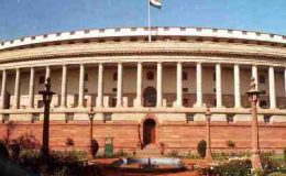 بھارت : کانگریس کے 8 ارکان کی رکنیت معطل کر دی گئی