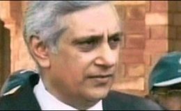 سیکریٹری قانون عرفان قادر کو نیا اٹارنی جنرل آف پاکستان مقرر