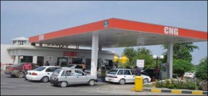 lahore CNG