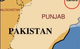 لاہور: قاری کے تشدد سے 12سالہ لڑکا جاں بحق، وزیر اعلیٰ کا نوٹس