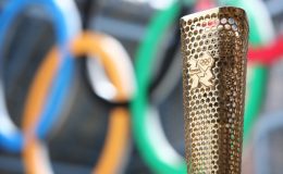 لندن اولمپکس کی تیاریاں زور و شور سے جاری