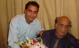 مہدی حسن کو علاج کے لئے بھارتی ویزا مل گیا