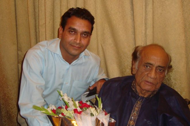 مہدی حسن کو علاج کے لئے بھارتی ویزا مل گیا