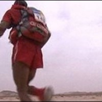 morocco marathon