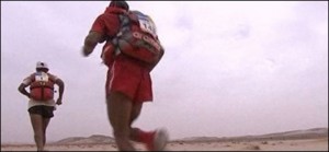 morocco marathon