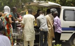 نائجیریا : عیسائیوں کے دعائیہ اجتماع پر حملہ، 15 افراد ہلاک