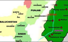 پنجاب: کالعدم تنظیموں کے خطرناک ملزمان کے سروں کی قیمت مقرر